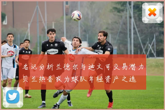 名记分析兰德尔与迪文可交易潜力贝兰热香农为球队年轻资产之选
