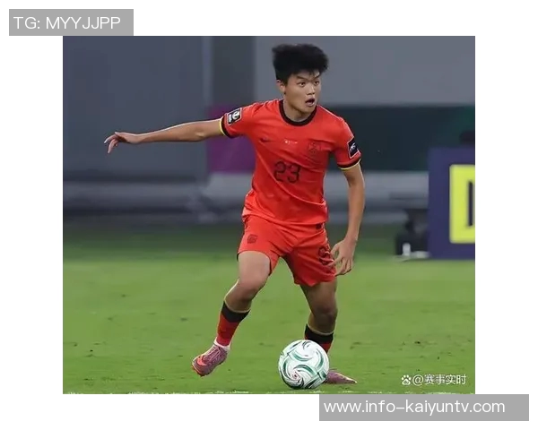 海港俱乐部对杨希寄予厚望期待其首发后攻防两端显著提升